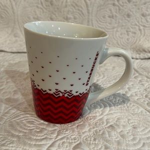 2013‎ Starbucks mug